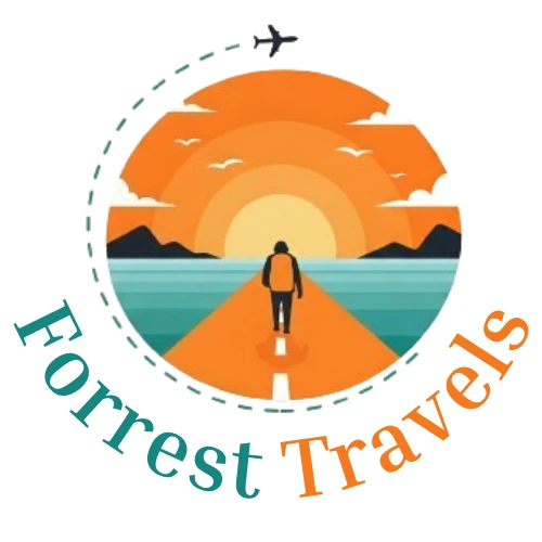 Forrest Travels - Consultoria de Viagens Personalizada