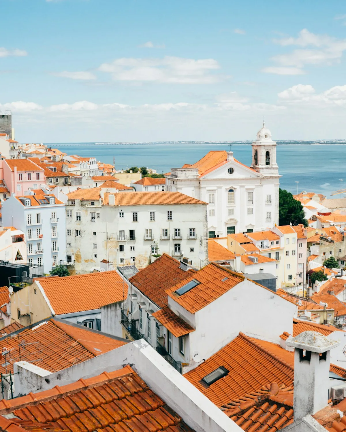 Lisboa, Portugal
