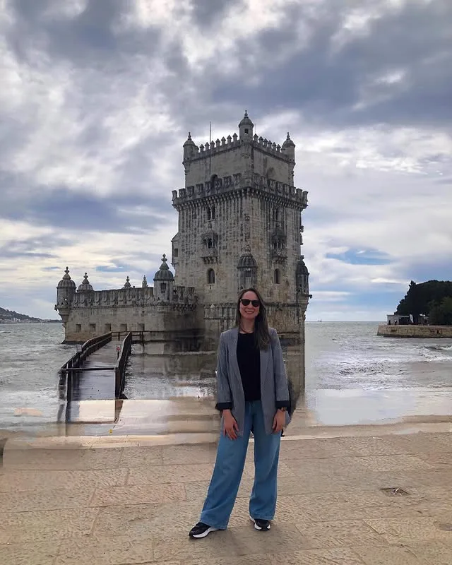 Maiara Martini - Consultora de Viagens Forrest Travels
